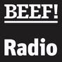 BEEF! Radio logo