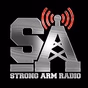 Strong Arm Radio logo