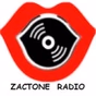 Zactone Radio logo