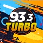 Turbo FM 93.3 - XHPNVA logo