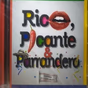 RADIO PICANTES PARRANDEROS logo
