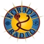 Koradi Radio - Italiano logo