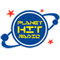 Planet Hit Radio logo