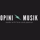 Opini Musik Radio logo