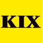 Classic KIX Country logo