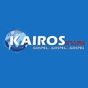 Kairos Radio 97.1fm logo