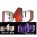 B4U Movies logo