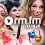 RauteMusik - Karneval logo
