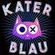 Kater Blau - Heinz Hopper Turnhalle logo