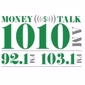 Money Talk 1010 - WHFS logo