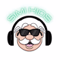 Simi Kids logo