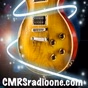 CMRSradioone.com logo