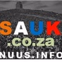 Sauk Radio logo