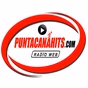 Punta Cana Hits logo