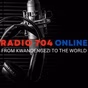Voice of Kzn logo