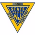 New Jersey State Police Troop B logo