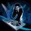 DJAYLEFTY RADIO logo