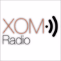 XOM Radio logo
