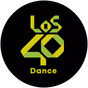 Los40 Dance logo