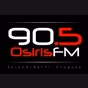 Osiris FM logo
