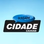 Cidade Caxias logo