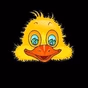 Radio Yellowbird logo