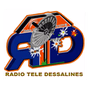 Radio Tele Dessalines logo
