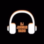 DJ Johmar Radio logo
