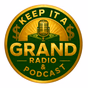 Keep It A Grand Radio logo