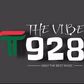 The Vibe 928 logo