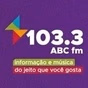 Rádio ABC 103 FM logo