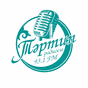 Тартип FM logo