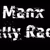 Manx Rally Radio logo