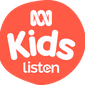 ABC Kids Listen logo