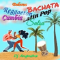 Latino Deja Vu logo