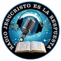 Radio Jesucristo Es La Respuesta logo