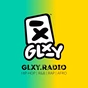 GLXY Radio Brussel logo
