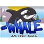 The Whale - KWLE logo