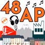 48ap logo