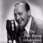 The Jack Benny Celebration logo