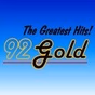 92 Gold - WRRN logo