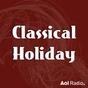 AOL Classical Holiday logo