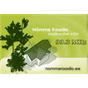 Nömme Raadio logo