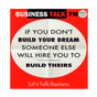 Business Talk FM logo