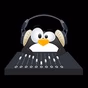 Pinguino Estereo 106.9 logo