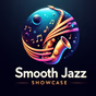Smooth Jazz Showcase logo