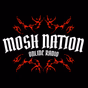 Mosh Nation logo