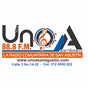 Uno A Estereo logo