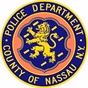 Nassau County Police 1,2,7, and 8 Pcts, SE Nassau County Fire Departments logo