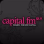 Capital FM logo